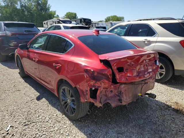 Photo 3 from auction – 2020 ACURA ILX PREMIU with VIN 19UDE2F88LA010917