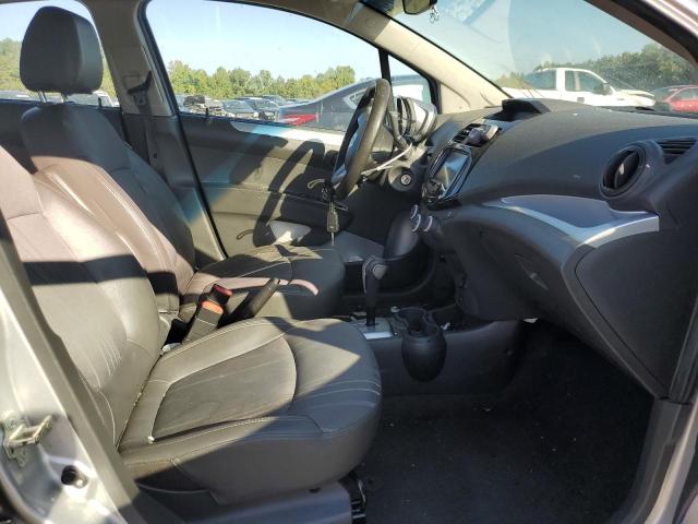 Photo 5 from auction – 2014 CHEVROLET SPARK 1LT with VIN KL8CD6S90EC407010