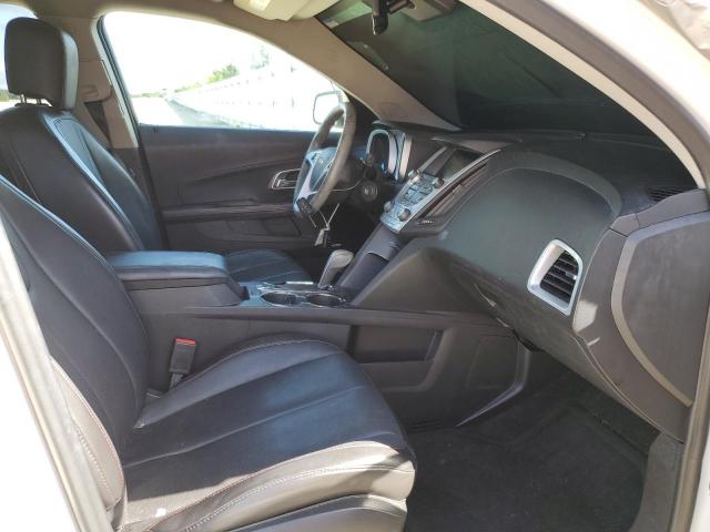 Photo 5 from auction – 2015 CHEVROLET EQUINOX LT with VIN 1GNALCEK6FZ126706