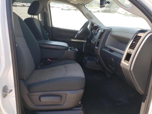 Photo 5 from auction – 2012 DODGE RAM 1500 S with VIN 1C6RD7FT8CS341572
