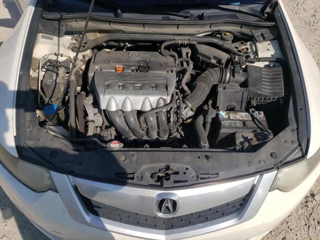 Photo 7 from auction – 2010 ACURA TSX with VIN JH4CU2F62AC016109