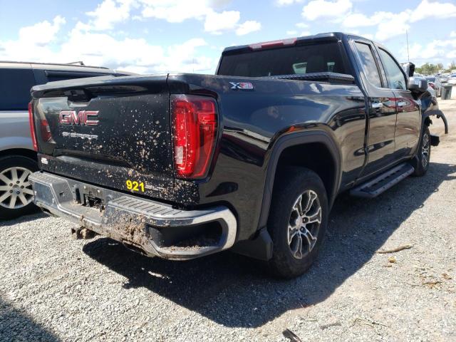 Photo 4 from auction – 2019 GMC SIERRA K15 with VIN 1GTR9DED8KZ209680