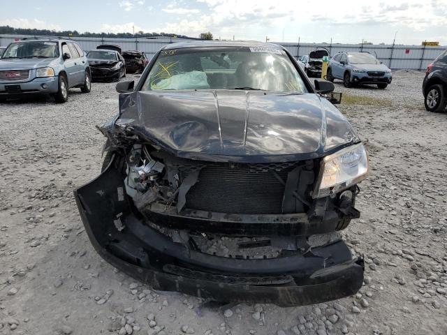 Photo 9 from auction – 2013 DODGE AVENGER SE with VIN 1C3CDZABXDN533394
