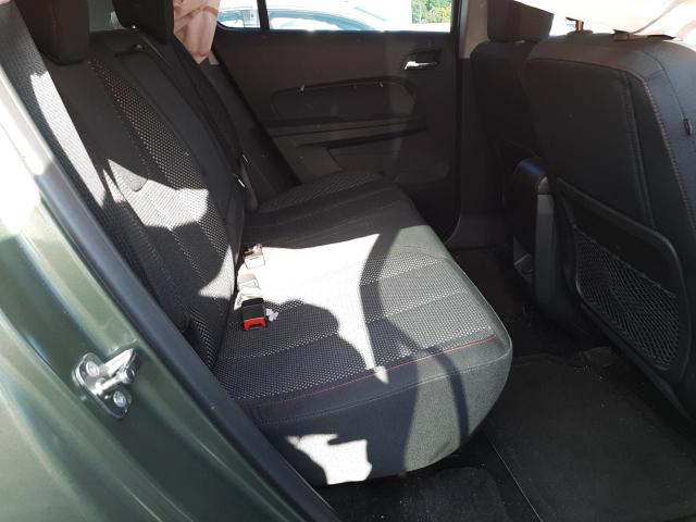 Photo 6 from auction – 2015 CHEVROLET EQUINOX LT with VIN 2GNFLFEK6F6112937