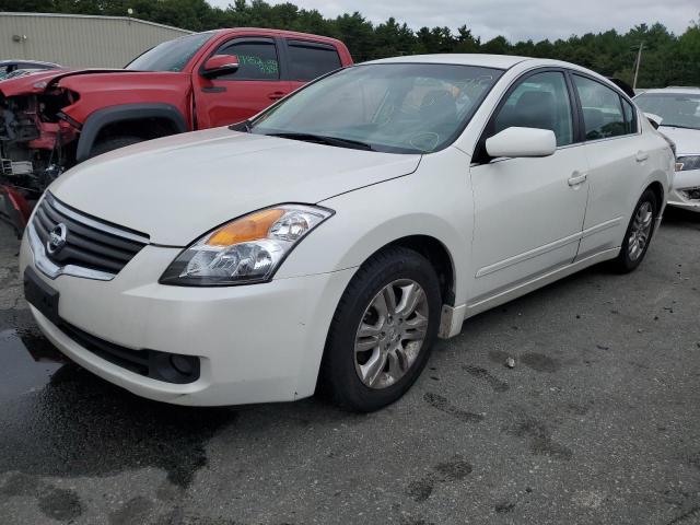 Photo 2 from auction – 2007 NISSAN ALTIMA 2.5 with VIN 1N4AL21E97C225520