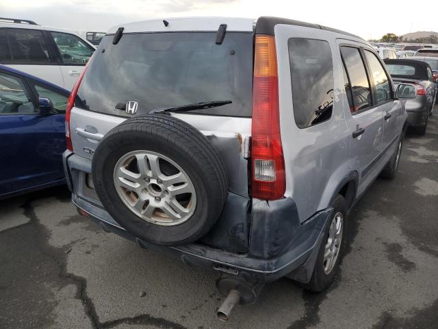Photo 3 from auction – 2002 HONDA CR-V EX with VIN JHLRD78862C071786