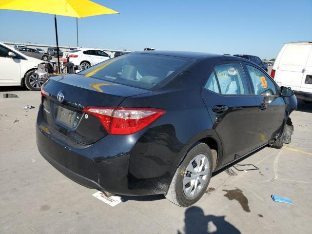 Photo 4 from auction – 2017 TOYOTA COROLLA L with VIN 5YFBURHE2HP692815