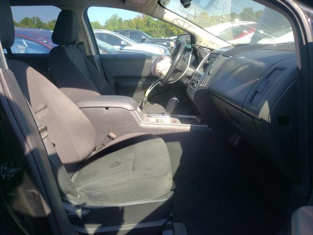 Photo 5 from auction – 2010 FORD EDGE SEL with VIN 2FMDK4JCXABB61561