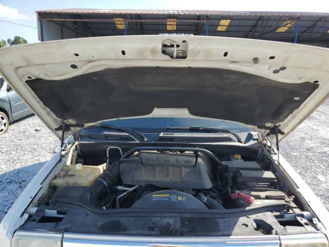 Photo 7 from auction – 2008 JEEP COMMANDER with VIN 1J8HG48N38C124658
