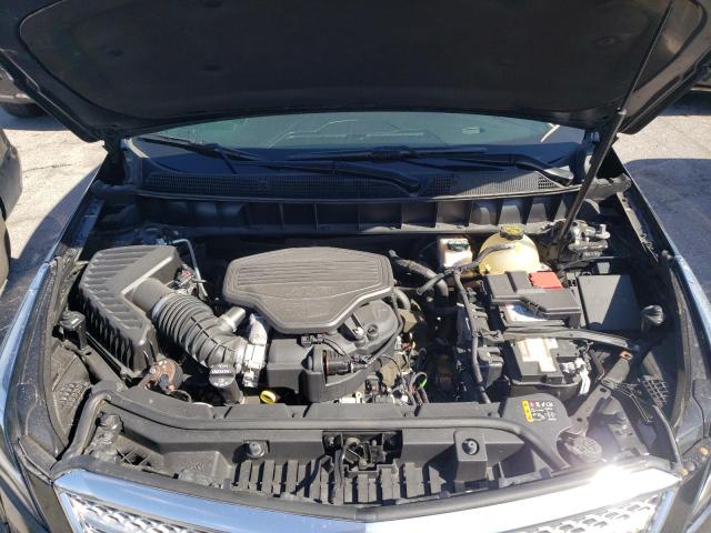 Photo 7 from auction – 2018 CADILLAC XT5 PREMIU with VIN 1GYKNERS1JZ246381