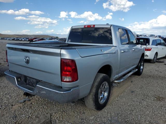 Photo 4 from auction – 2010 DODGE RAM 1500 with VIN 1D7RV1CT0AS161173