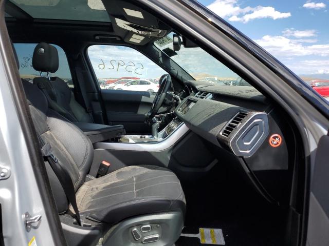 Photo 5 from auction – 2014 LAND ROVER RANGE ROVE with VIN SALWR2WF8EA327277