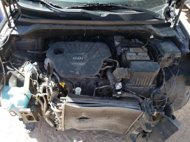 Photo 7 from auction – 2014 KIA SOUL with VIN KNDJN2A27E7012145