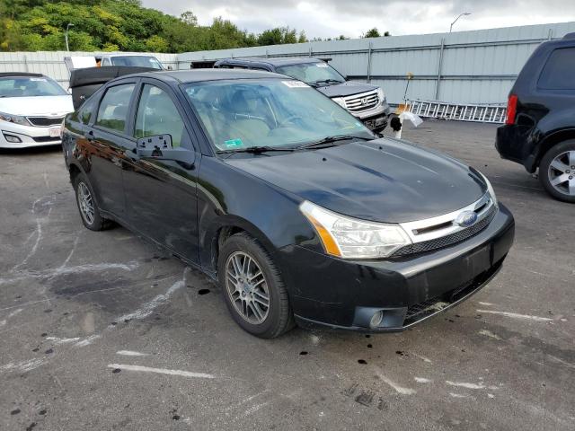 FORD FOCUS SE 2010 with VIN 1FAHP3FN9AW146842 - Photo from auction