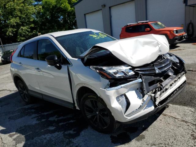 MITSUBISHI ECLIPSE CR 2018 with VIN JA4AT4AA8JZ066748 - Photo from auction