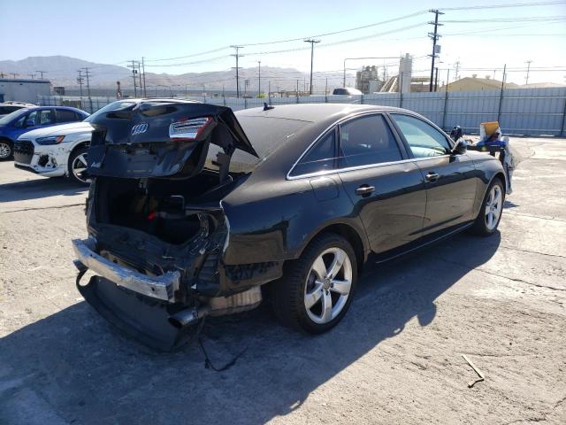 Photo 4 from auction – 2012 AUDI A6 PREMIUM with VIN WAUDFAFC9CN111240