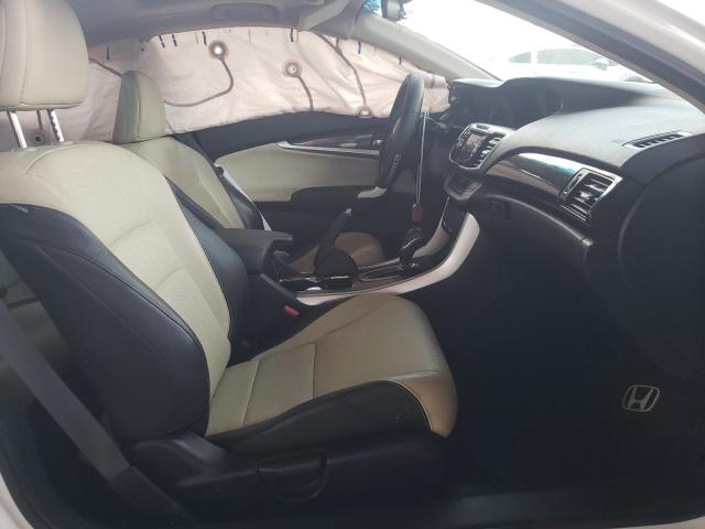 Photo 5 from auction – 2013 HONDA ACCORD EXL with VIN 1HGCT1B83DA001870