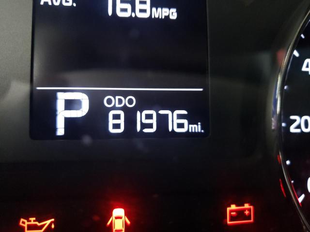 Photo 8 from auction – 2016 KIA FORTE EX with VIN KNAFX5A84G5494574