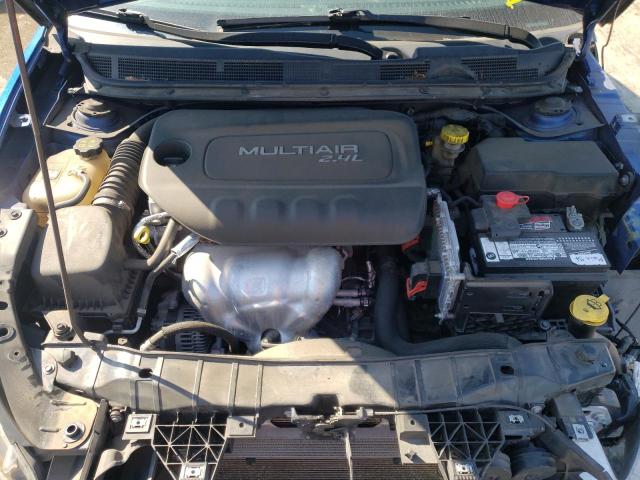 Photo 7 from auction – 2014 DODGE DART SXT with VIN 1C3CDFBB1ED682605