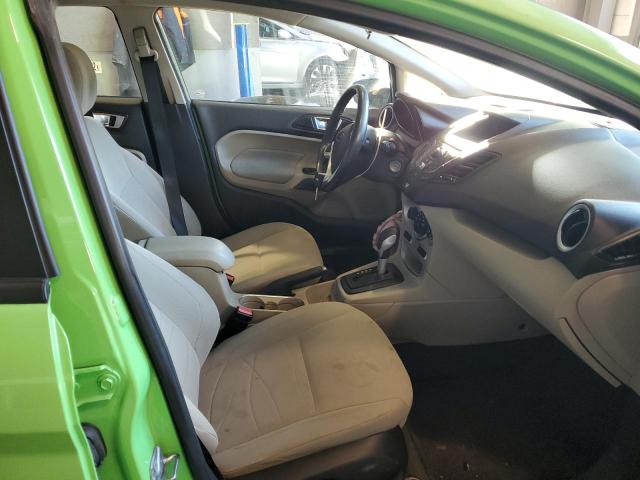 Photo 5 from auction – 2014 FORD FIESTA SE with VIN 3FADP4BJ8EM226260