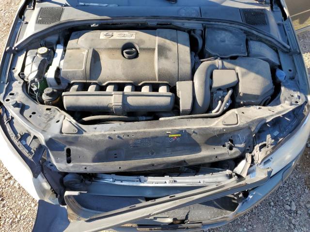 Photo 7 from auction – 2009 VOLVO S80 3.2 with VIN YV1AS982091096562