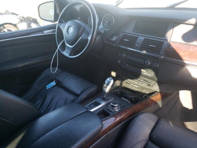 Photo 9 from auction – 2011 BMW X5 XDRIVE3 with VIN 5UXZW0C59BL371753