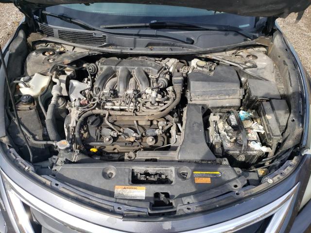 Photo 7 from auction – 2013 NISSAN ALTIMA 3.5 with VIN 1N4BL3AP8DN484012
