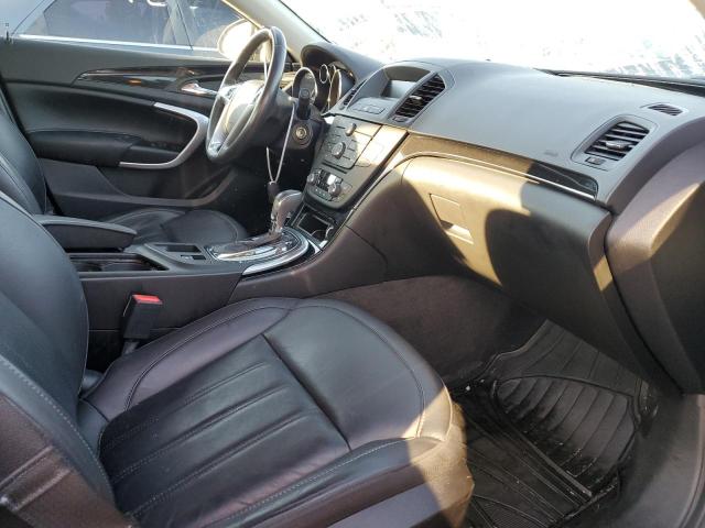 Photo 5 from auction – 2012 BUICK REGAL with VIN 2G4GR5ER5C9129673