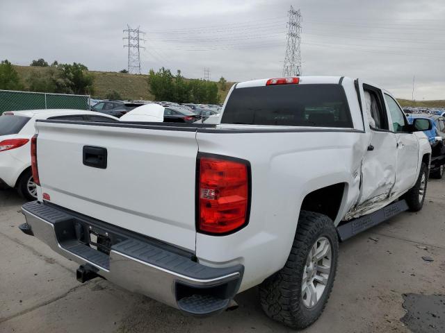 Photo 4 from auction – 2014 CHEVROLET SILVERADO with VIN 3GCUKREC1EG195824