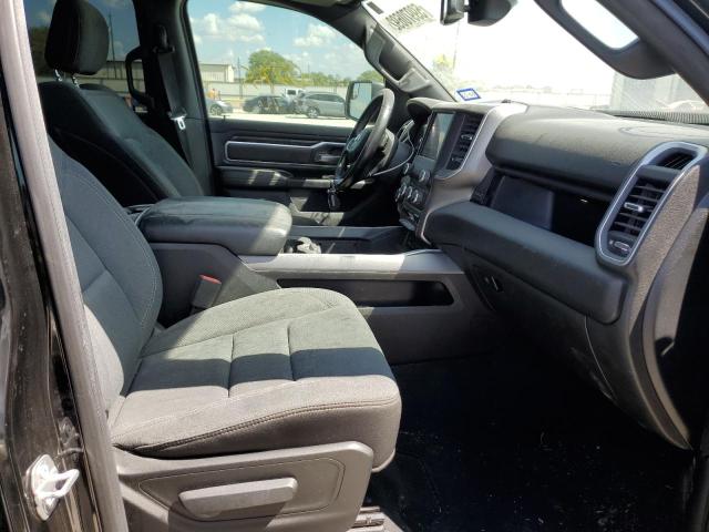 Photo 5 from auction – 2019 RAM 1500 BIG H with VIN 1C6RREFT2KN666799
