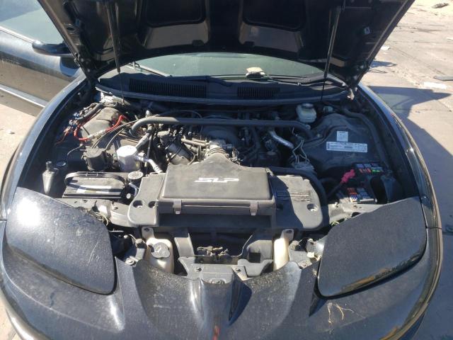 Photo 7 from auction – 2002 PONTIAC FIREBIRD F with VIN 2G2FV22GX22164833