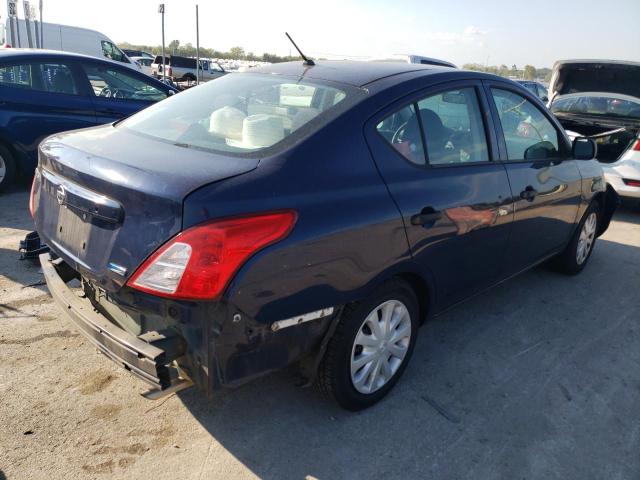 Photo 4 from auction – 2014 NISSAN VERSA with VIN 3N1CN7AP3EL813462