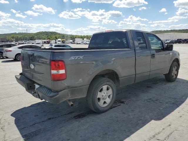 Photo 4 from auction – 2007 FORD F150 with VIN 1FTRX12W07KD18628