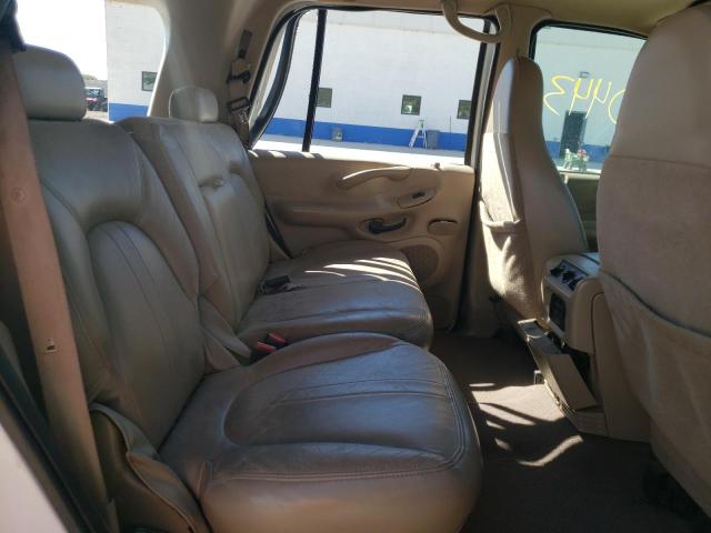 Photo 6 from auction – 2001 FORD EXPEDITION with VIN 1FMPU18L51LA05228