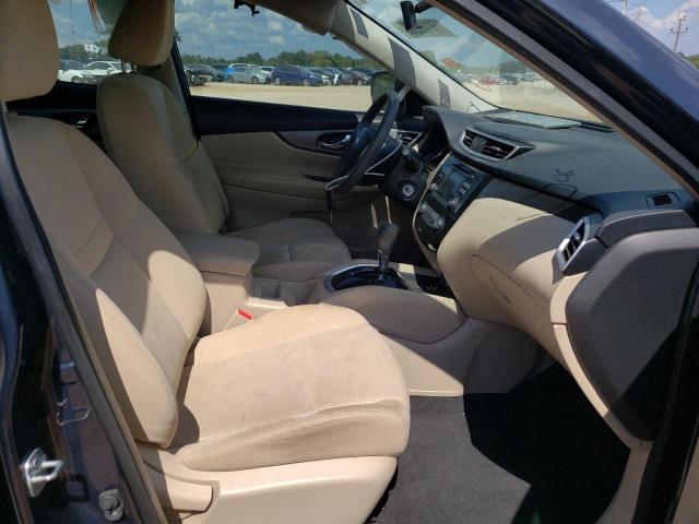 Photo 5 from auction – 2016 NISSAN ROGUE S with VIN KNMAT2MT8GP594012