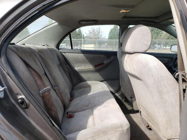 Zdjęcie 6 z aukcji – 2003 TOYOTA COROLLA z VIN 1NXBR32E83Z021194