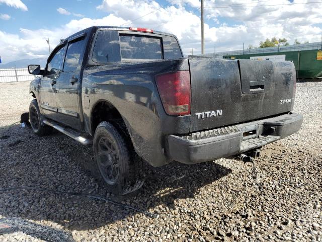 Photo 3 from auction – 2012 NISSAN TITAN S with VIN 1N6AA0EJ9CN319484