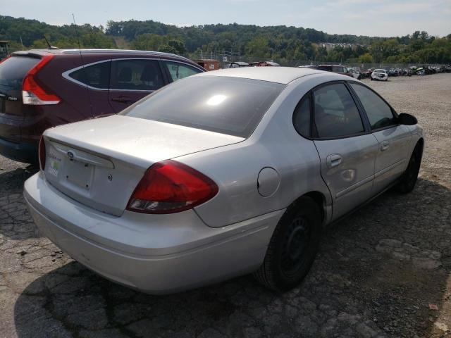 Photo 4 from auction – 2005 FORD TAURUS SE with VIN 1FAFP53U55A186532