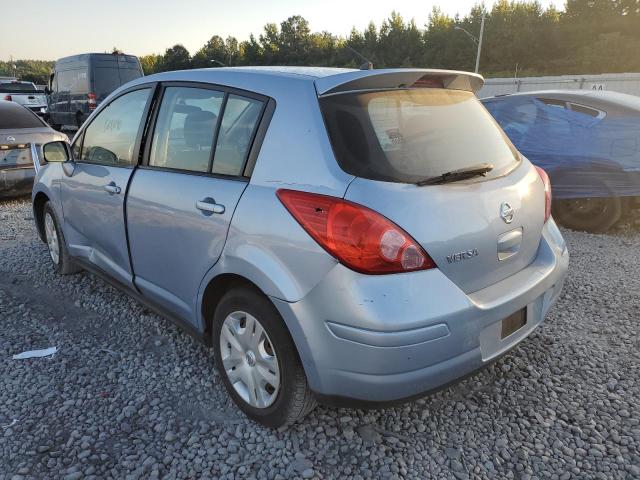 Photo 3 from auction – 2011 NISSAN VERSA S with VIN 3N1BC1CP2BL501110