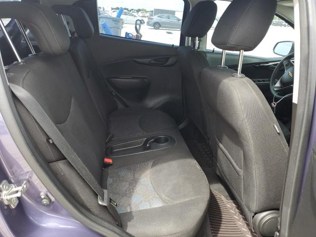 Photo 6 from auction – 2016 CHEVROLET SPARK 1LT with VIN KL8CD6SA6GC587123