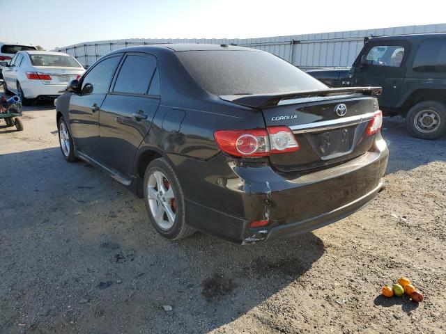 Photo 3 from auction – 2011 TOYOTA COROLLA BA with VIN 2T1BU4EE1BC547991