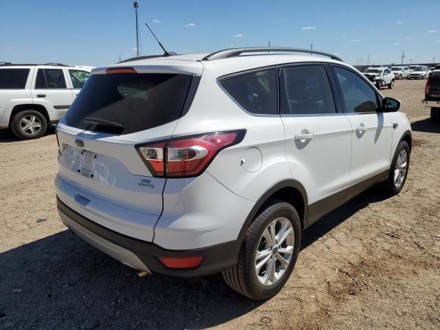 Photo 4 from auction – 2017 FORD ESCAPE SE with VIN 1FMCU0GD6HUD58620