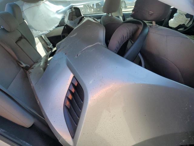 Photo 6 from auction – 2015 TOYOTA COROLLA L with VIN 2T1BURHE3FC294090