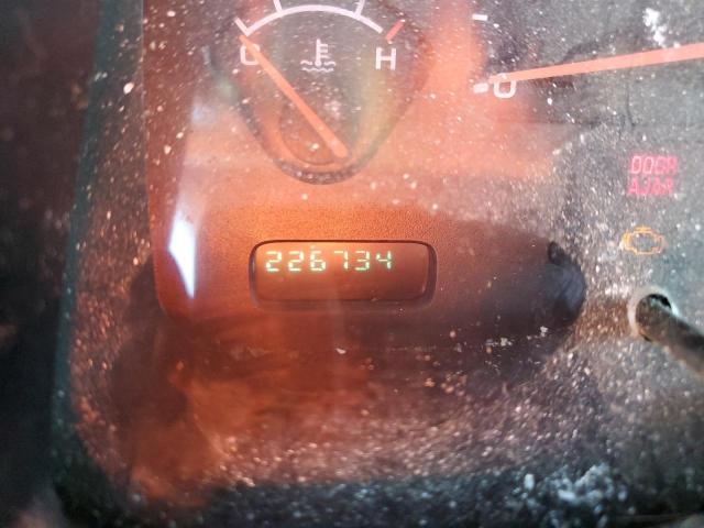Photo 8 from auction – 2003 DODGE DAKOTA QUA with VIN 1D7HG48N03S355951