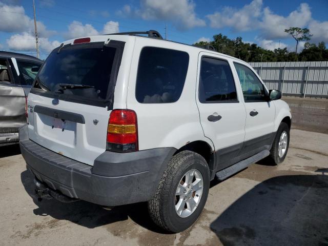 Photo 4 from auction – 2007 FORD ESCAPE XLT with VIN 1FMYU93107KB67792