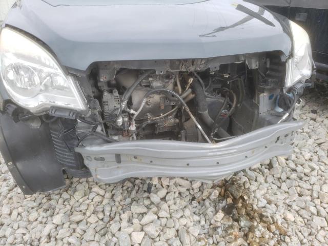Photo 9 from auction – 2014 CHEVROLET EQUINOX LS with VIN 2GNALAEK1E1157034