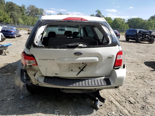 Photo 9 from auction – 2005 FORD FREESTYLE with VIN 1FMZK01135GA37756
