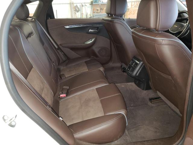 Photo 6 from auction – 2014 CHEVROLET IMPALA LT with VIN 1G1125S37EU104142