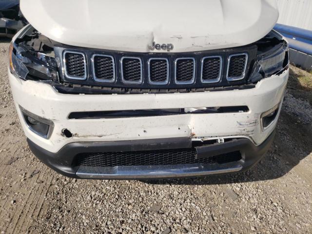 Photo 9 from auction – 2019 JEEP COMPASS LI with VIN 3C4NJCCB1KT755486