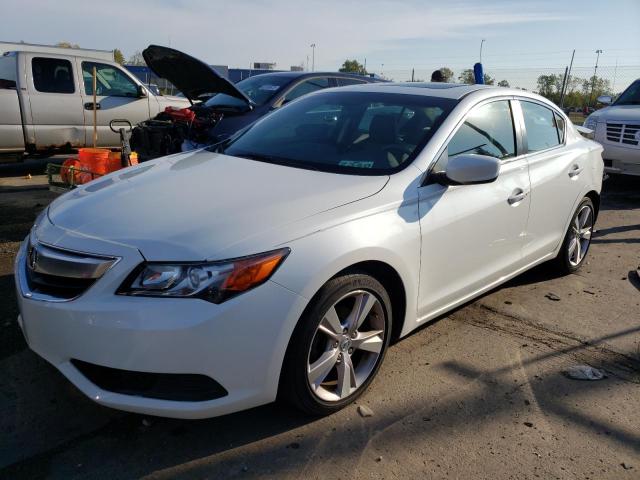 Photo 2 from auction – 2014 ACURA ILX 20 with VIN 19VDE1F31EE007167